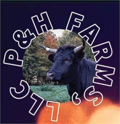 P & H Farms, LLC Heather Zimmerman